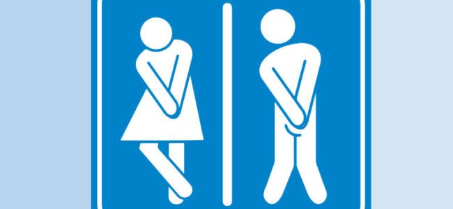 Incontinence Steenkamp Physio